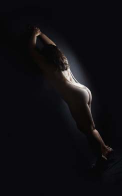 Indian Escort